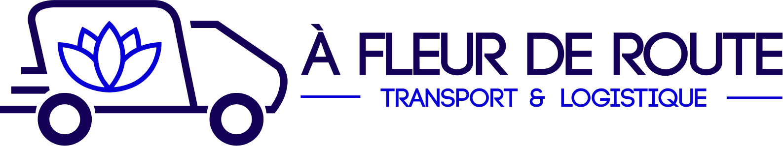 A FLEUR DE ROUTE
